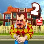 Dark Riddle 2 MOD APK