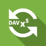 DAVx5 MOD APK