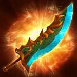Dawnblade MOD APK