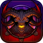 Dawncaster: Deckbuilding RPG MOD APK