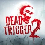 DEAD TRIGGER 2 MOD APK