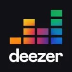 Deezer MOD APK