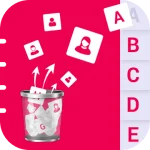 Deleted Contact Recovery MOD APK