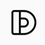 Delux White - Icon Pack MOD APK