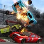Demolition Derby 2 MOD APK