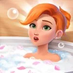 DesignVille: Merge & Design MOD APK