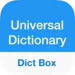 Dict Box MOD APK