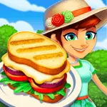 Diner DASH Adventures MOD APK