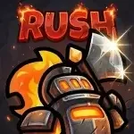 DIOfense: Tower Defense Rush MOD APK