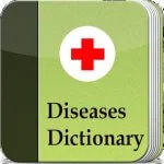 Diseases Dictionary MOD APK