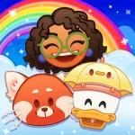Disney Emoji Blitz MOD APK