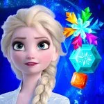 Disney Frozen Adventures MOD APK