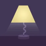 Display Light Table Lamp MOD APK