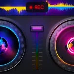 Dj It - Music Mixer MOD APK