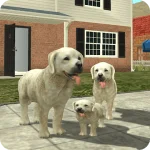 Dog Sim Online MOD APK