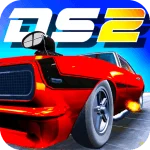 Door Slammers 2 Drag Racing MOD APK