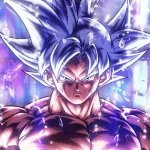 Dragon Ball Legends MOD APK