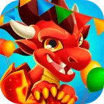 Dragon City MOD APK