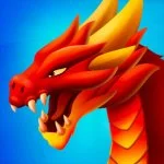 Dragon Paradise City MOD APK