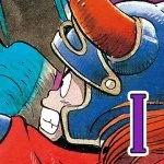 DRAGON QUEST MOD APK
