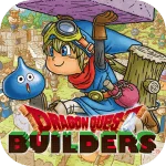 DRAGON QUEST BUILDERS MOD APK