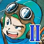 DRAGON QUEST II MOD APK