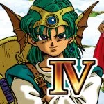 DRAGON QUEST IV MOD APK