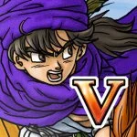 DRAGON QUEST V MOD APK