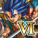 DRAGON QUEST VI MOD APK