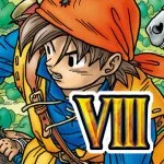 DRAGON QUEST VIII MOD APK