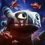 Dragons: Rise of Berk MOD APK