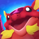 Drakomon MOD APK