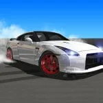 Drift Max MOD APK