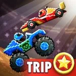 Drive Ahead MOD APK