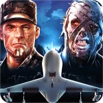 Drone 5: Elite Zombie Shooter MOD APK