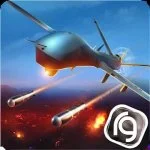 Drone Shadow Strike MOD APK
