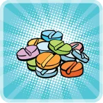 Drugs Dictionary MOD APK