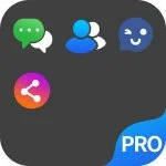 Dual Space Pro MOD APK