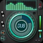 Dub Music Player MOD APK