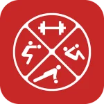 Dumbbell Home Workout MOD APK