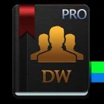 DW Contacts & Phone & SMS MOD APK