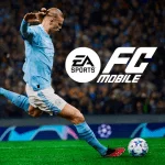 EA FC Mobile Soccer MOD APK