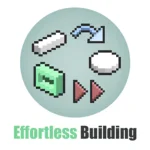 Effortless Building MOD APK