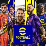 eFootball PES 2024 MOD APK