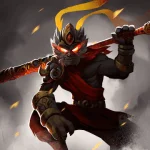 Empire Warriors MOD APK