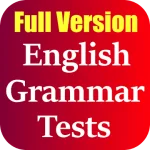 English Tests MOD APK