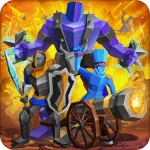 Epic Battle Simulator 2 MOD APK