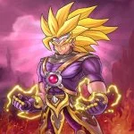 Epic Heroes War MOD APK