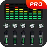 Equalizer FX Pro MOD APK