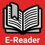 eReader MOD APK